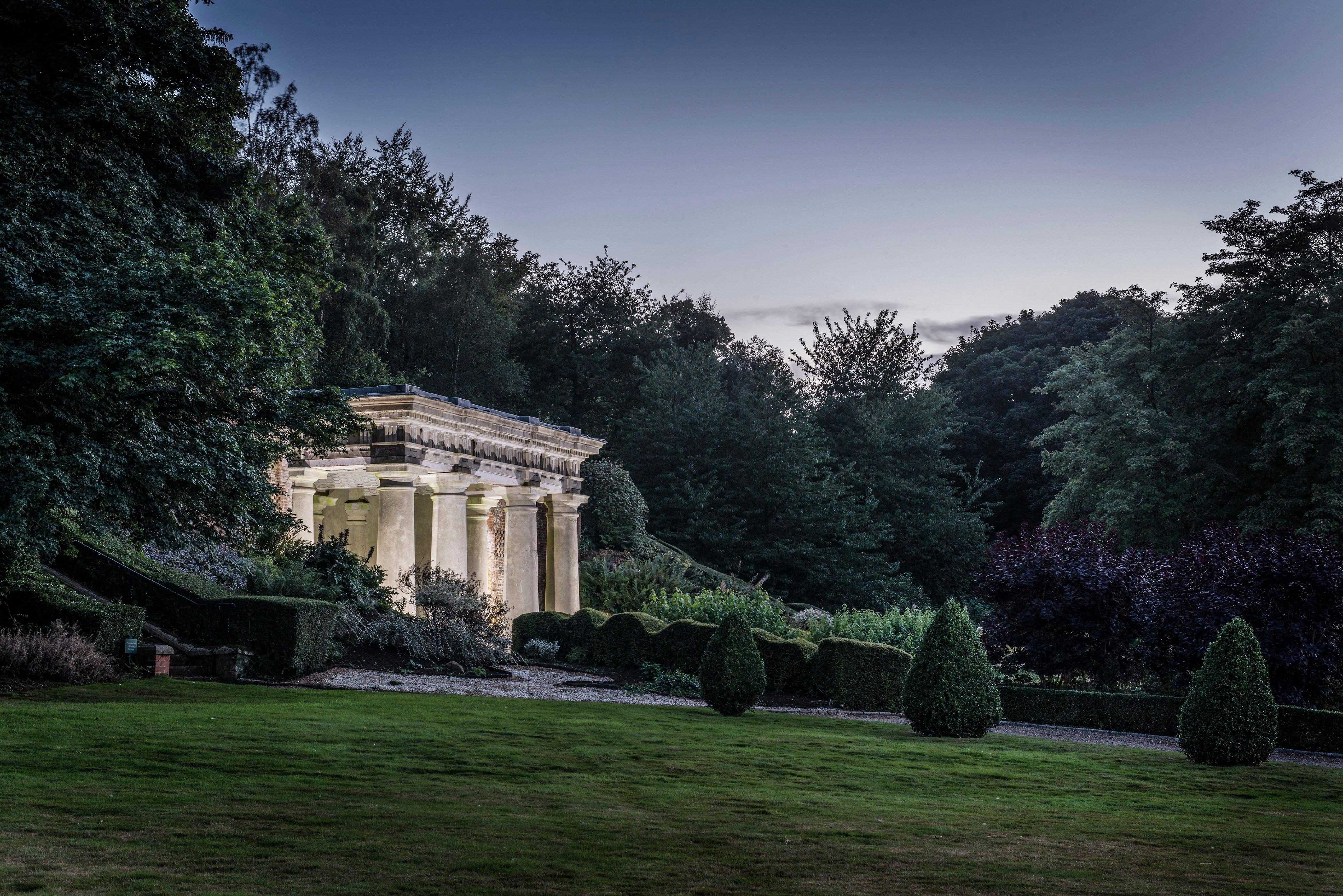 Отель Wotton House Доркинг Экстерьер фото