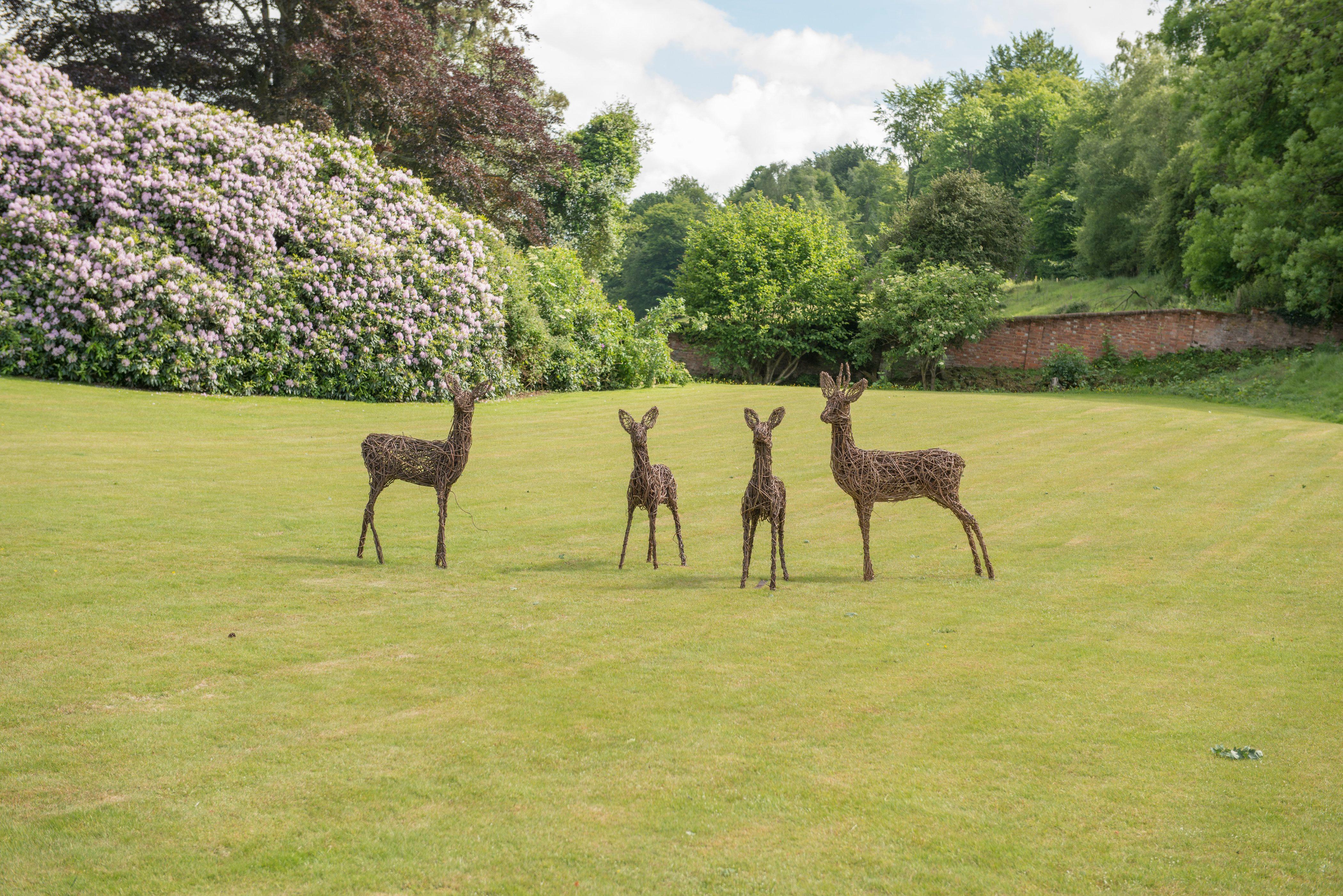 Отель Wotton House Доркинг Экстерьер фото